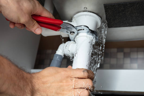 Best Flood damage cleanup  in Bellaire, TX